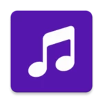 Logo of DEHA Music android Application 